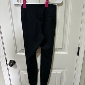 Nike Women's Classic Black Leggings